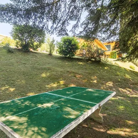 Apartment Modern With 2 Bedrooms Casa Perla By Vacavilla *