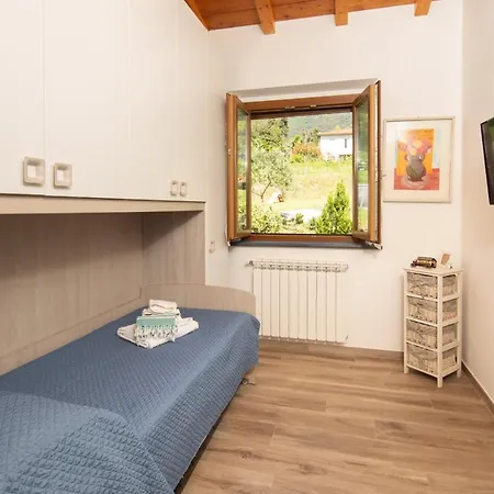 Apartment Modern With 2 Bedrooms Casa Perla By Vacavilla *