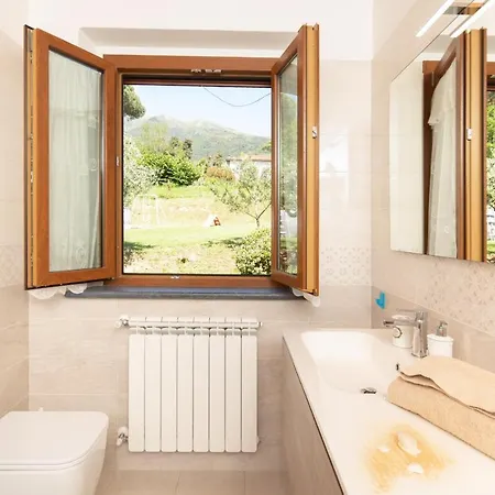 Apartment Modern With 2 Bedrooms Casa Perla By Vacavilla *